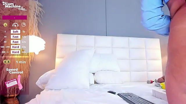 Ahincale লাইভ XXX চ্যাট