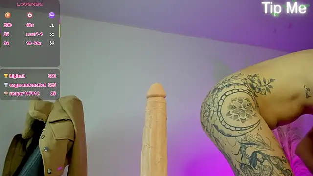 april_dumont লাইভ XXX চ্যাট