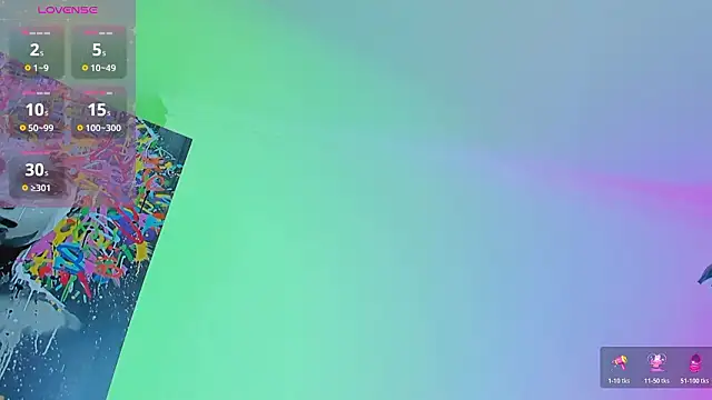 Czat XXX na żywo – JANYLOVE__