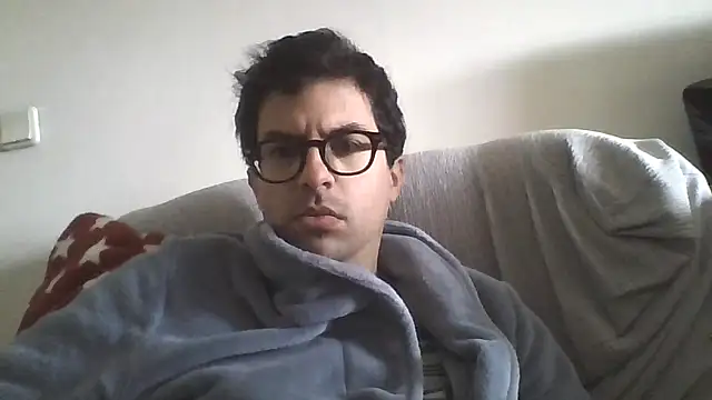 Webkamerová show RikCum4u