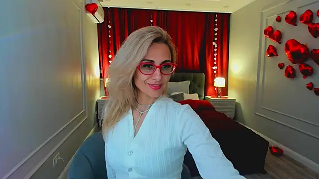 MuseOfStage live XXX chat