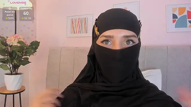 Онлайн чат XXX rawiya