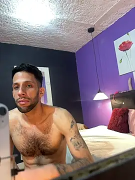 Karim_mansur Show Webcam