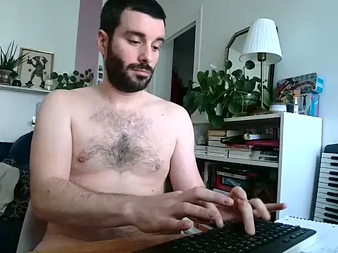 عرض كام Simon-tem