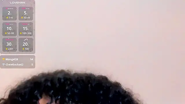 Hanna_Cornee_ Live XXX-chat