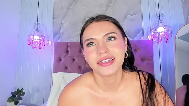 Gabby-Sweet's Live XXX Chat