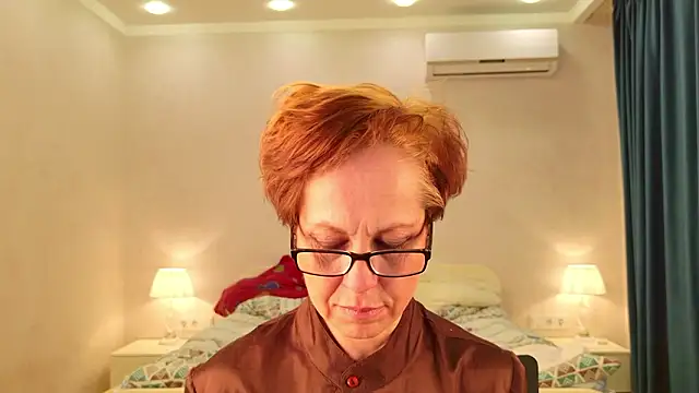 Chat XXX Live LioraWeiss