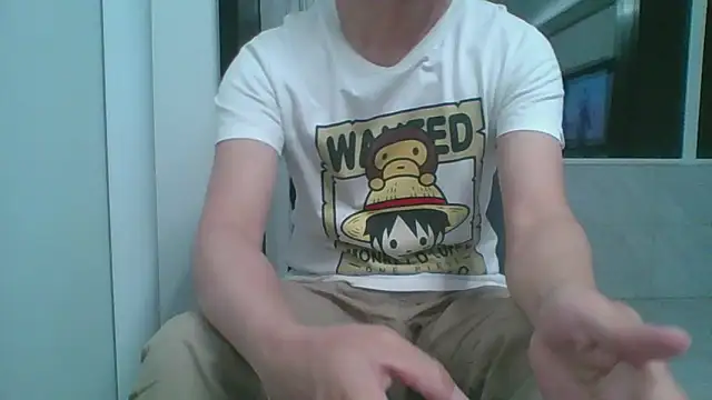 Sembang XXX Secara Langsung nole_china7