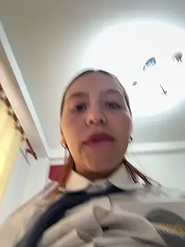 Emily-7_のウェブカメラショー