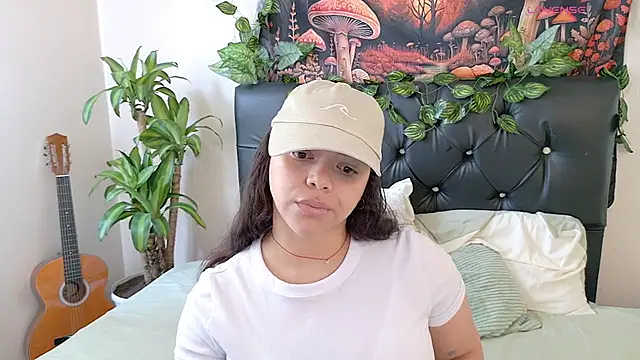 Amanda_sweetn Live XXX chat