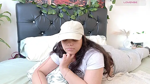 Amanda_sweetのライブXXXチャット