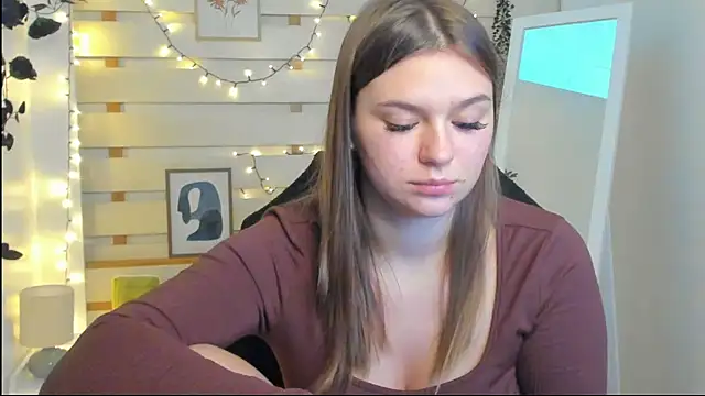 Chat XXX en directo de Josephine_Kiss