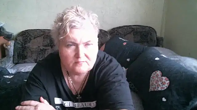 Lana555 élő XXX-chatje