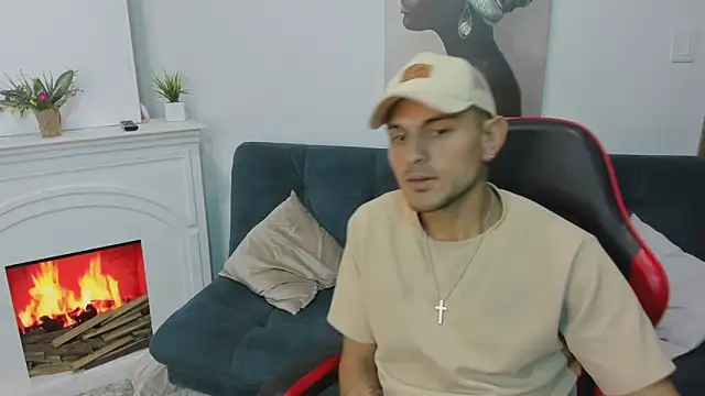 Chat XXX ao vivo de JACOB_RACHELL