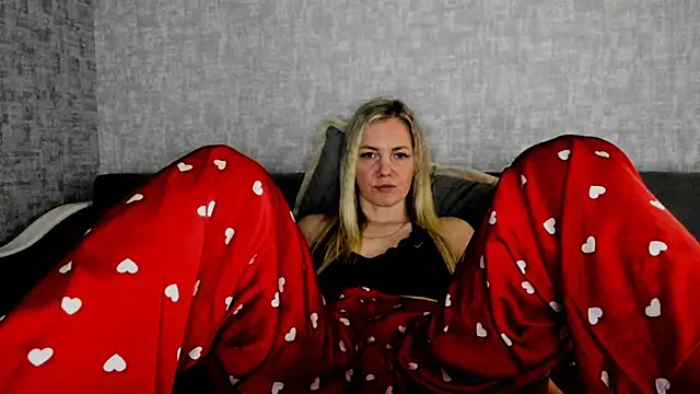 Chat XXX ao vivo de iam_Venus