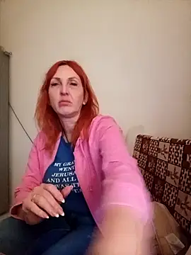 Živý XXX chat MssAngela