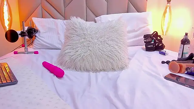 IsabellaFoox Live XXX-chat