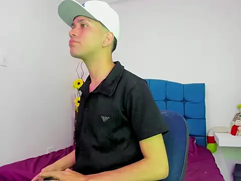 Show de webcam de Ailanys_Miller