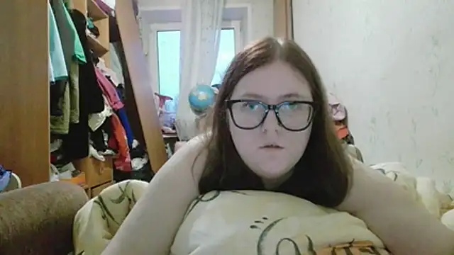 Czat XXX na żywo – DesireMelissa