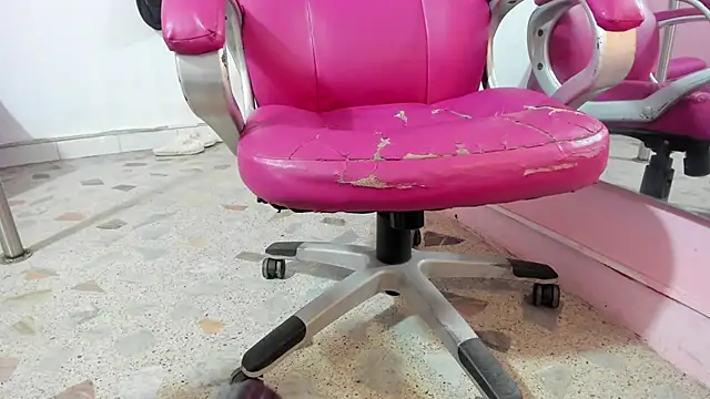 CAMILA--REY – Live XXX-chat