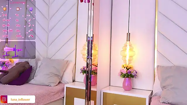 Flor_delunaa Chat XXX live