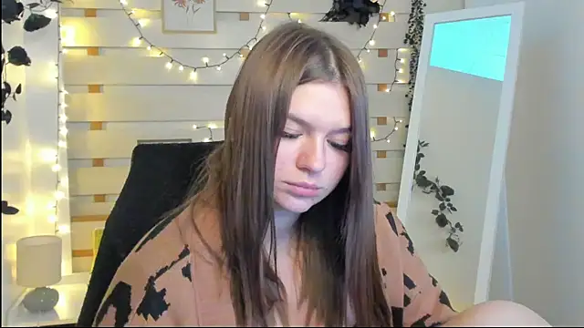 Josephine_Kiss: онлайн-секс-чат