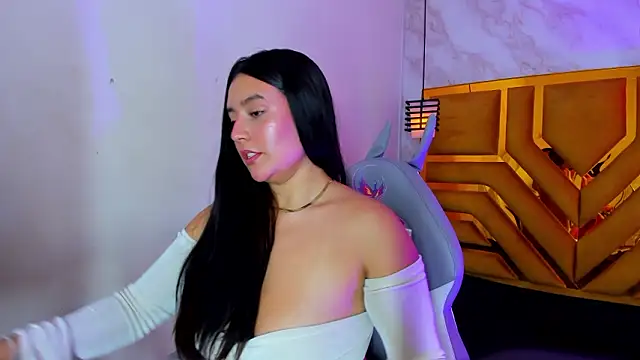 Živý XXX chat Miss_Scarlett22