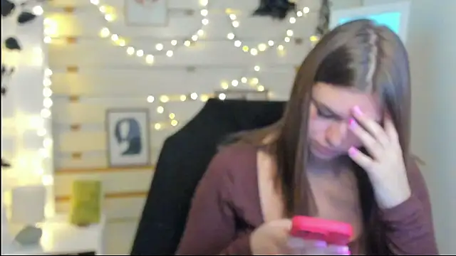 Chatroom XXX en direct de Josephine_Kiss