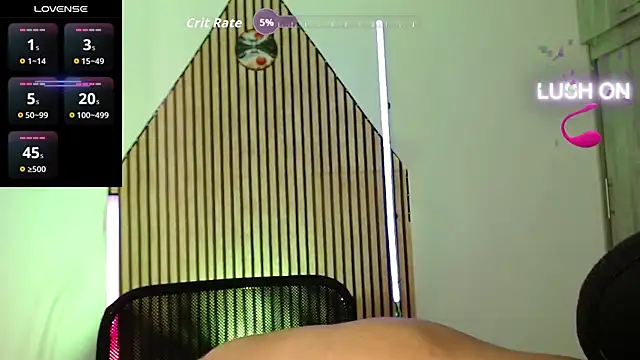 magnumchrisn Webbikameraesitys