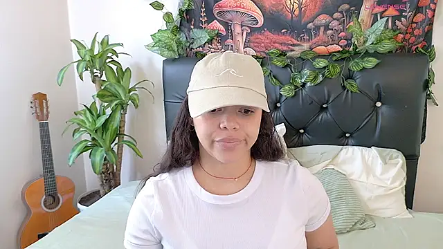 Amanda_sweet's Live XXX Chat