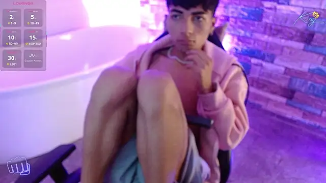 osamu_tay 在線直播表演