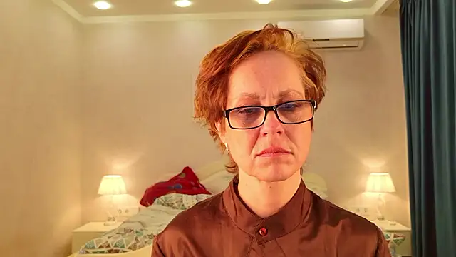 Chatroom XXX en direct de LioraWeiss