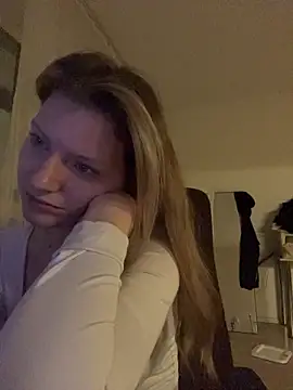 Chatroom XXX en direct de MaryHiggins