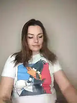 Chat XXX en directo de KrissSexi