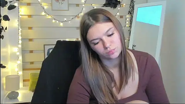 Josephine_Kiss' Live XXX Chat