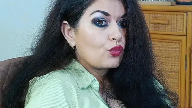 EllenGrace Chat XXX live