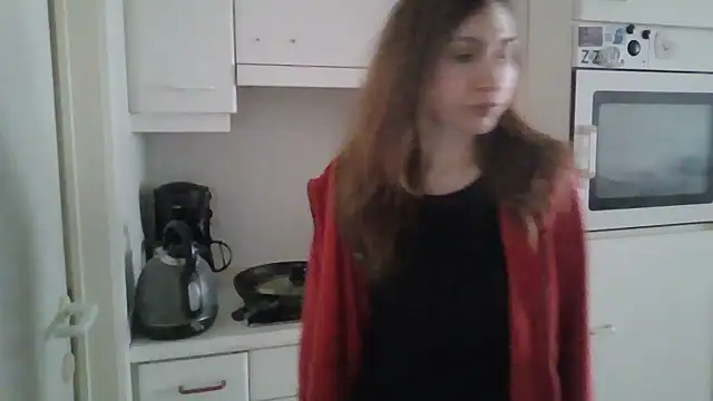 Chat XXX en directo de JasmineGlamour