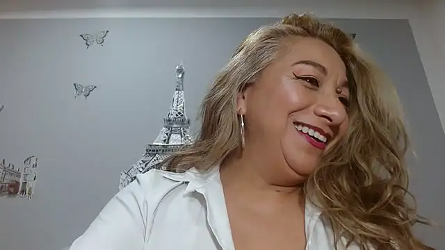 _SamanthaDoll_ 现场XXX聊天