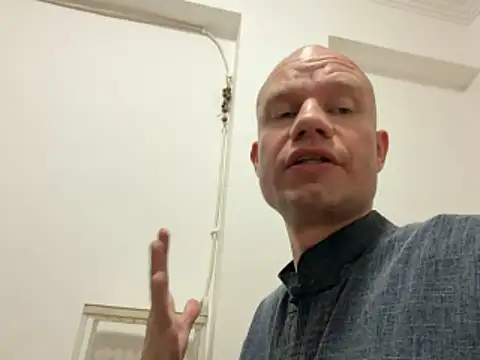 Sembang XXX Secara Langsung HansenHa