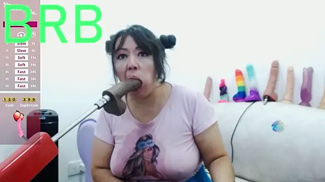 Drool_Sucker live XXX chat