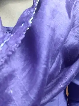 Chat XXX en directo de Ananya_34