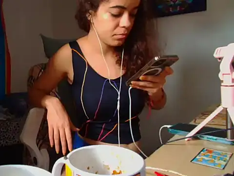 Chat XXX en directo de Sassa_69