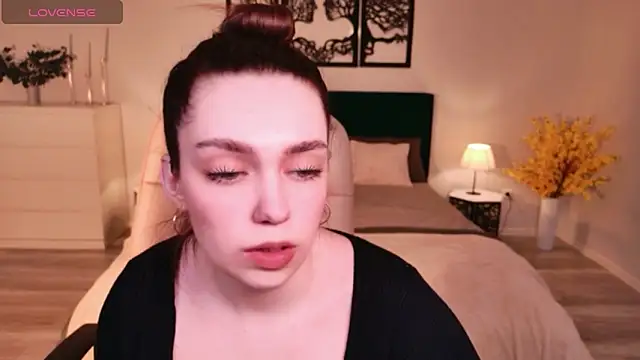 Chat XXX en directo de DaniellaLovely