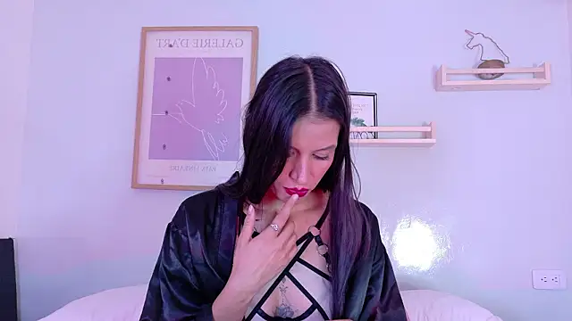 ChanelAdamss_ 现场XXX聊天