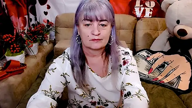 Sembang XXX Secara Langsung SiberiabBerry