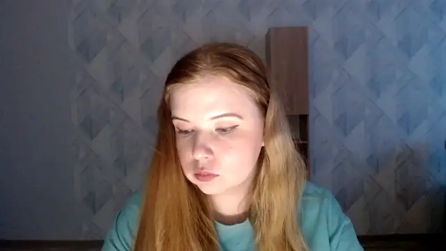 Chat XXX en directo de Melina_Hot09