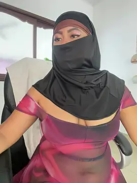 jazmin_anbar 现场XXX聊天