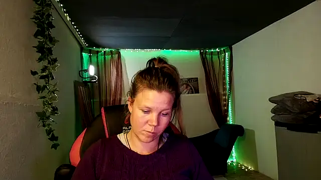 Chat XXX en directo de CallMeMaria