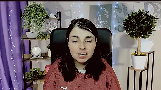 Chat XXX en directo de MartaEdams