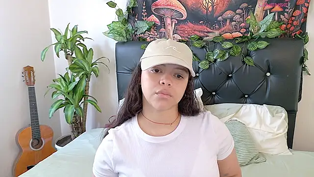 Amanda_sweet live XXX chat